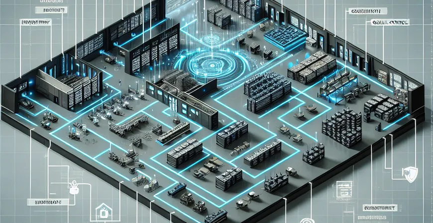 物料替代无头绪？MES 软件「成本比对」功能助力科学决策
